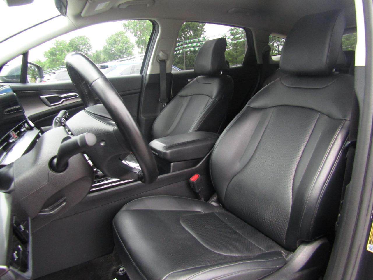 Kia Sportage EX FWD 2023