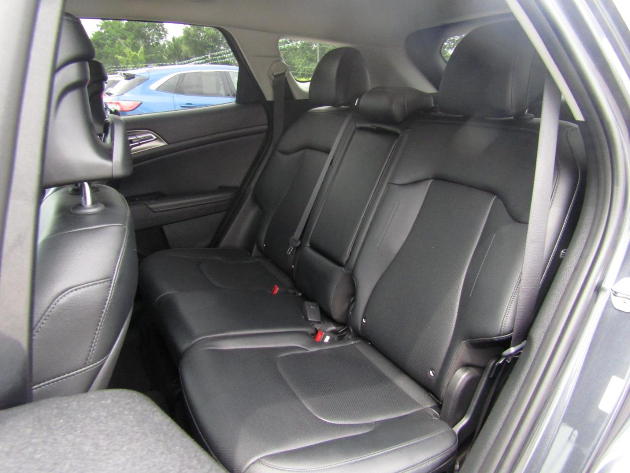 Kia Sportage EX FWD 2023