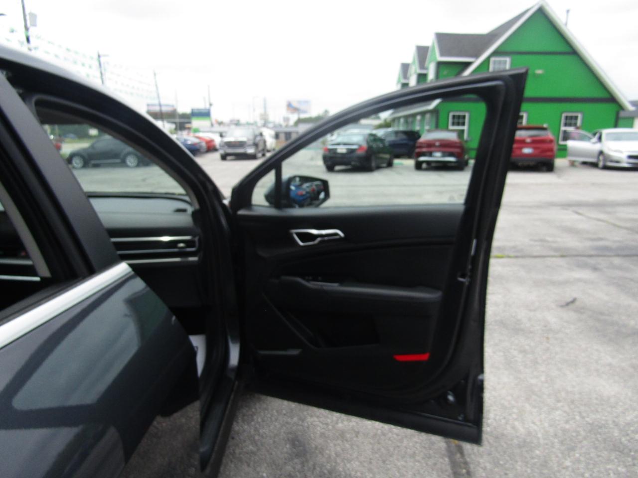 Kia Sportage EX FWD 2023