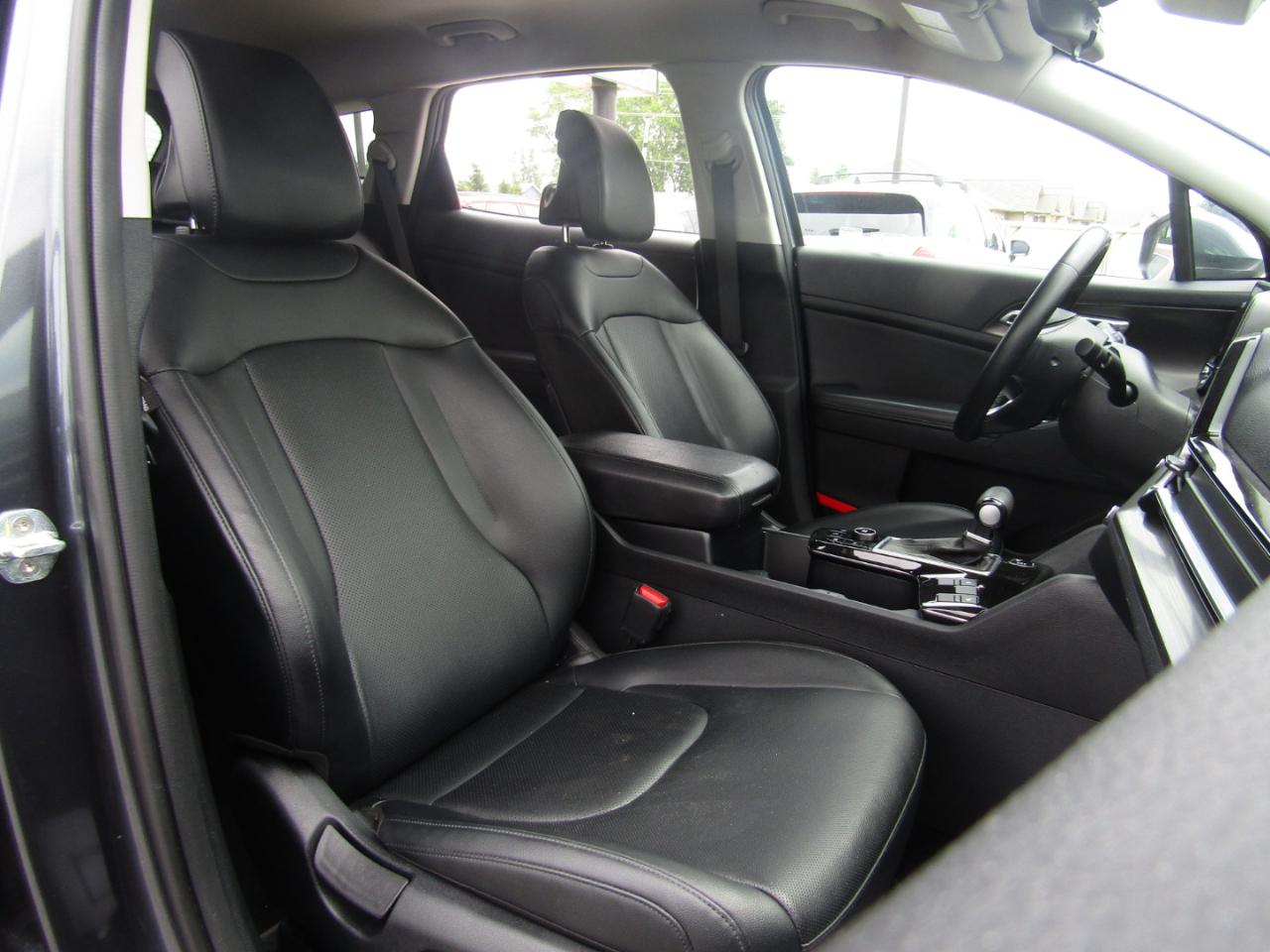 Kia Sportage EX FWD 2023