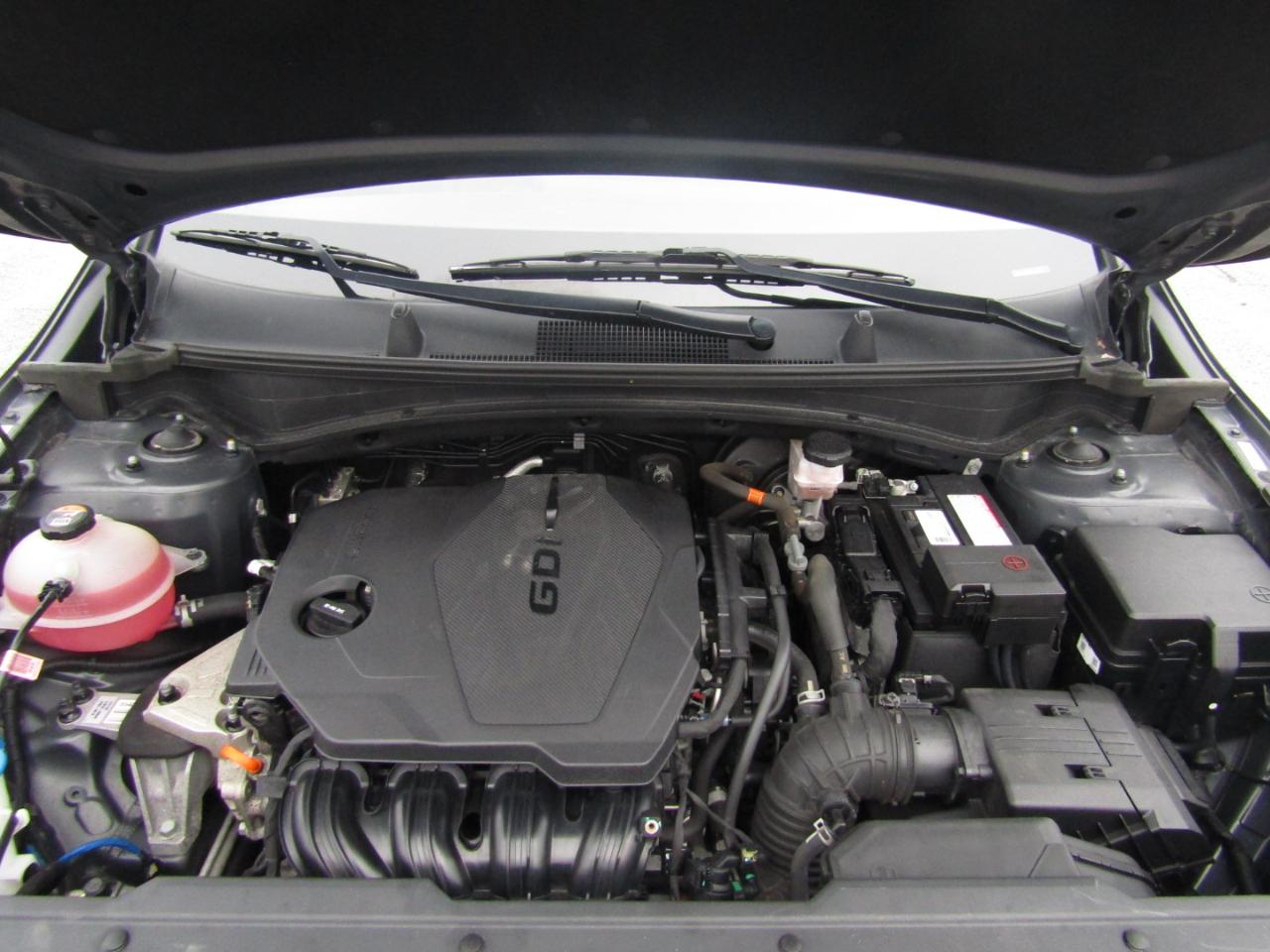 Kia Sportage EX FWD 2023