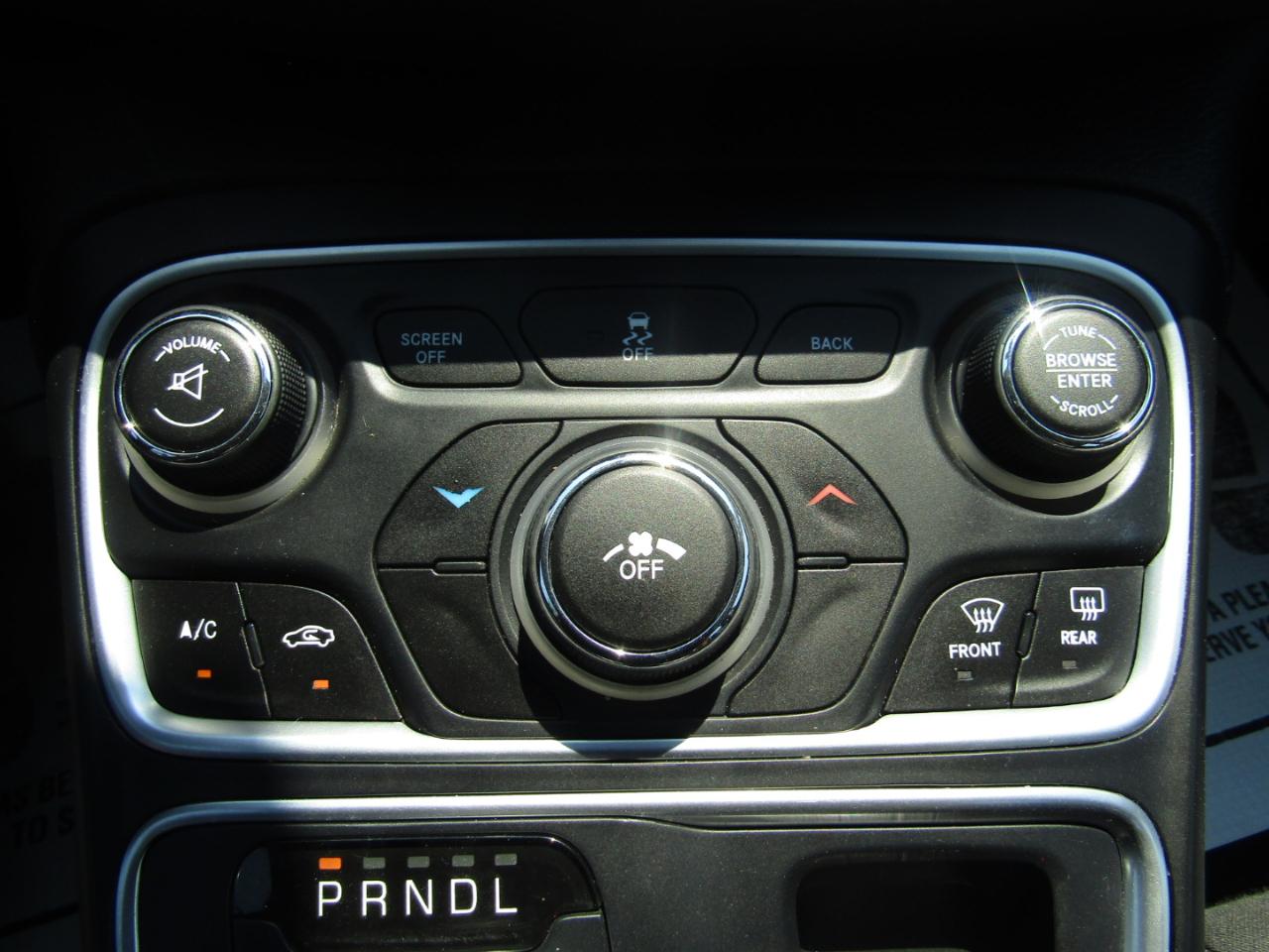 Chrysler 200 Limited 2015