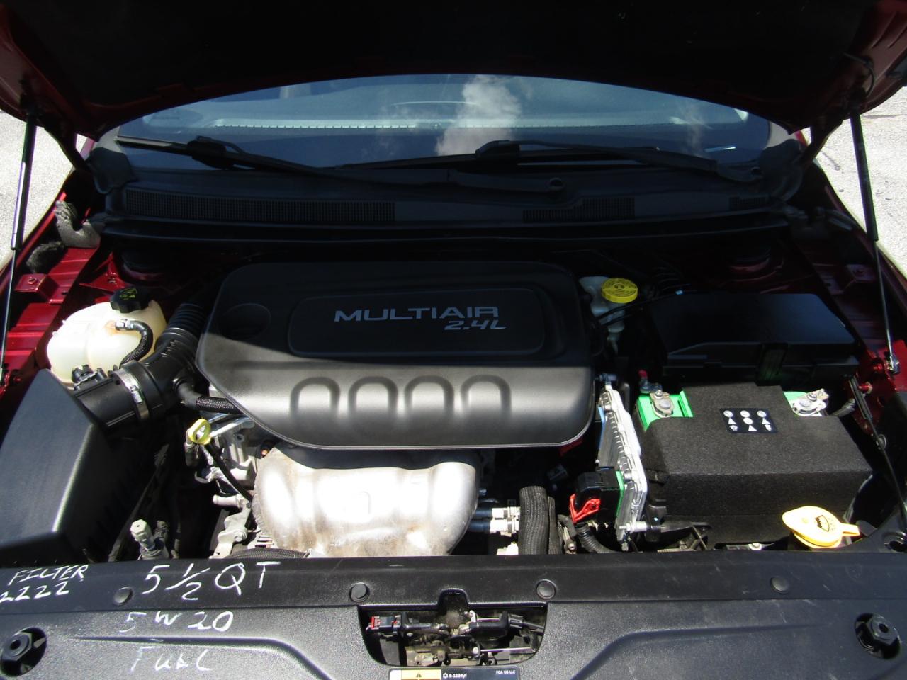 Chrysler 200 Limited 2015