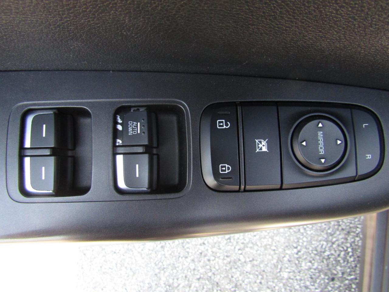 Kia Sportage LX FWD 2017