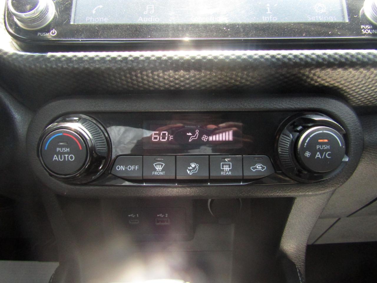 Nissan Kicks SV 2021