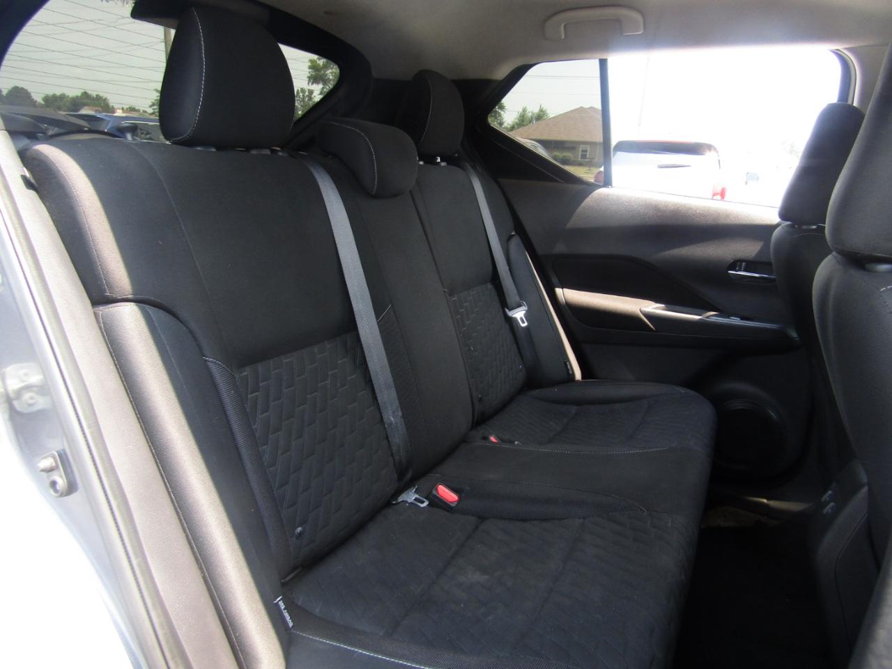 Nissan Kicks SV 2021