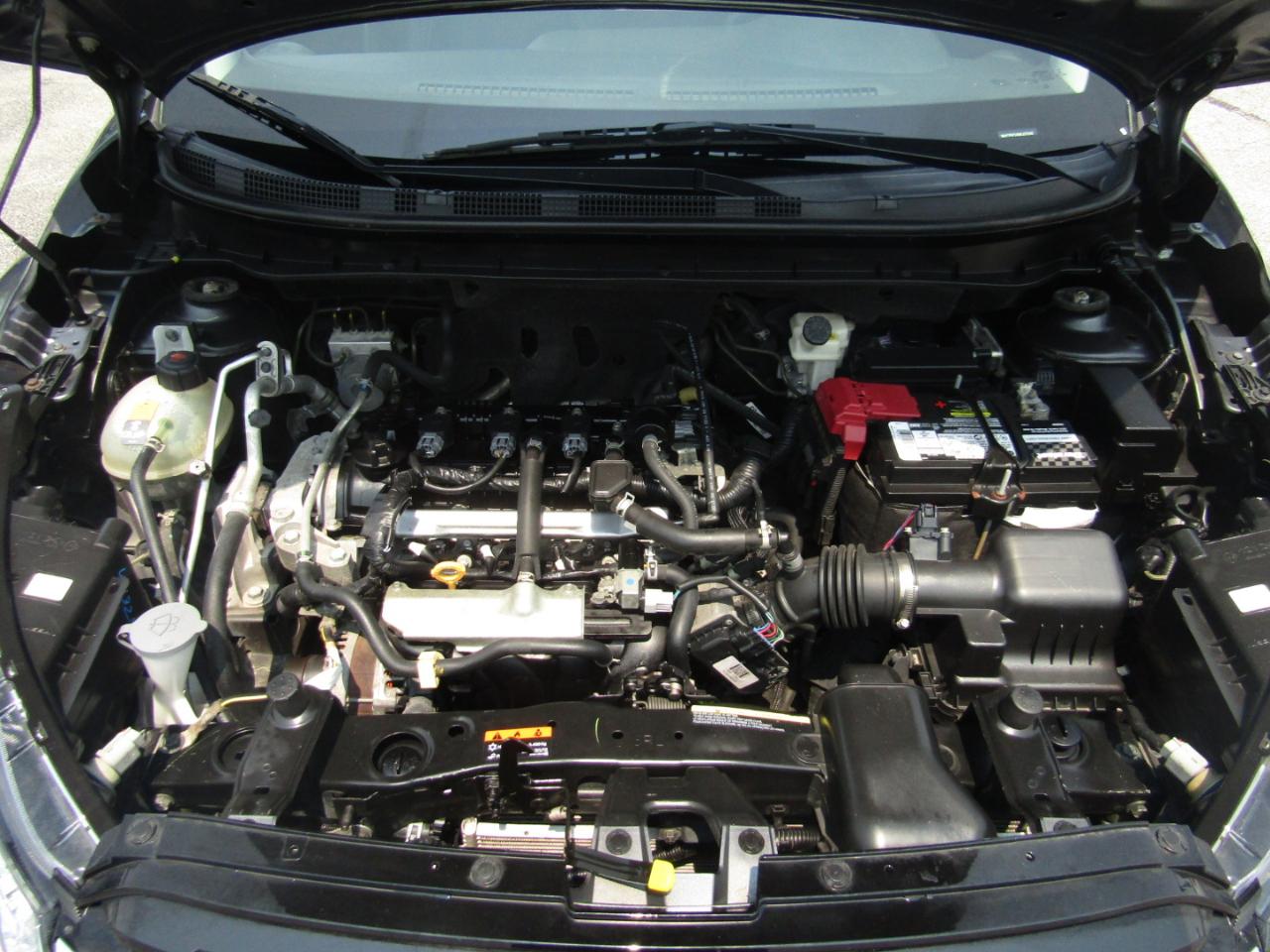 Nissan Kicks SV 2021