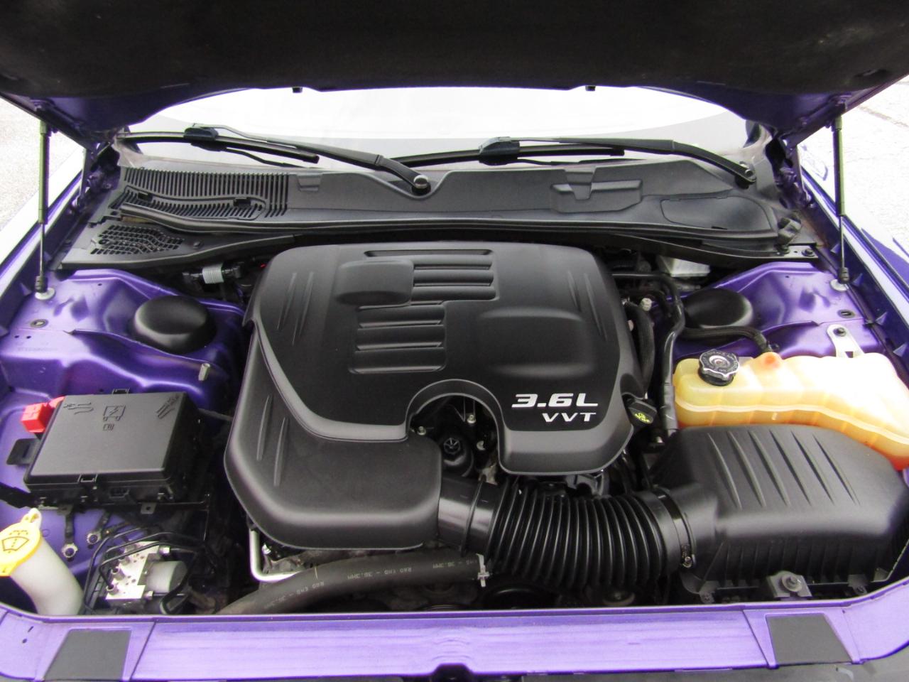 Dodge Challenger SXT 2019