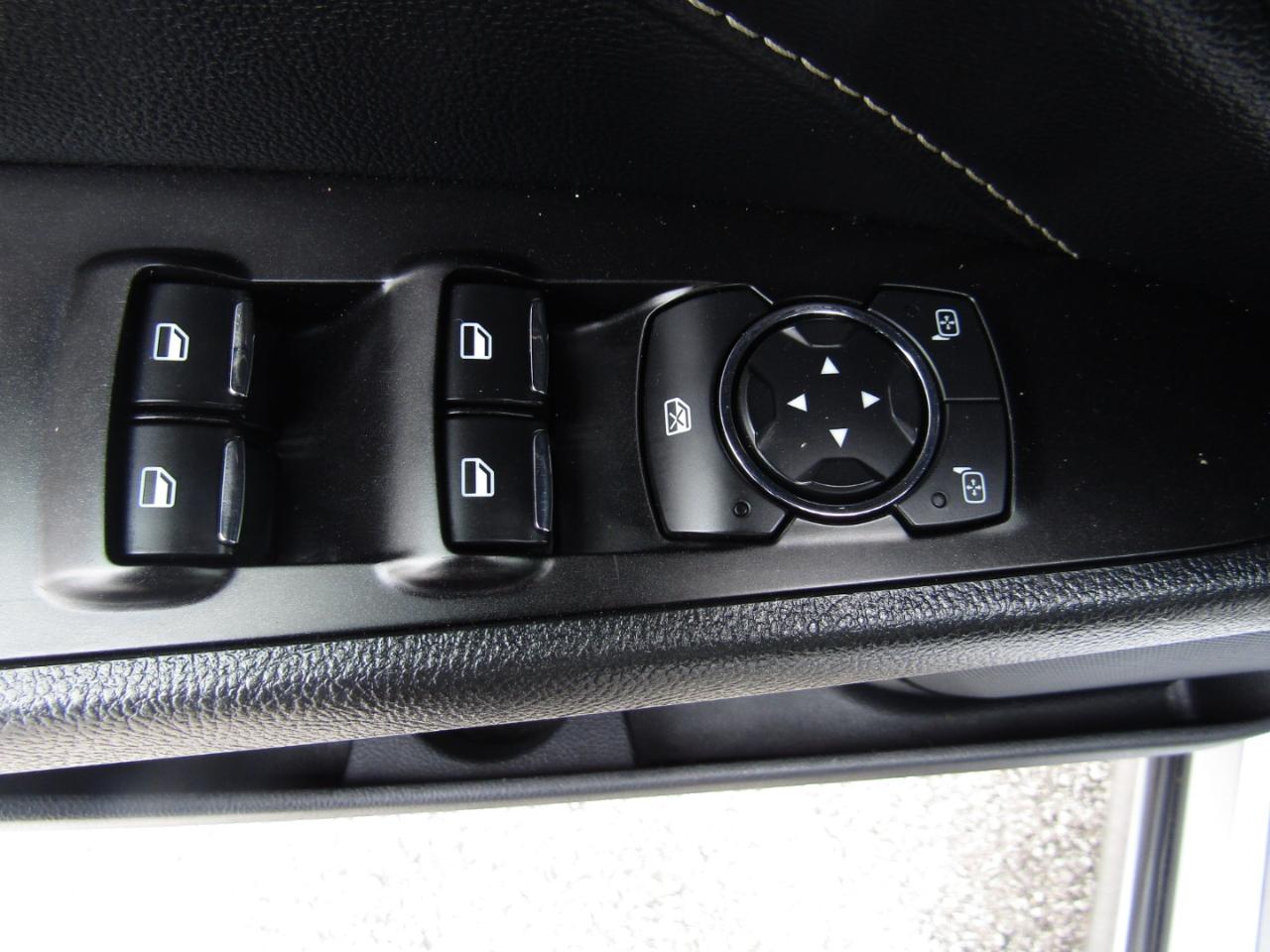Ford Fusion Titanium AWD 2020