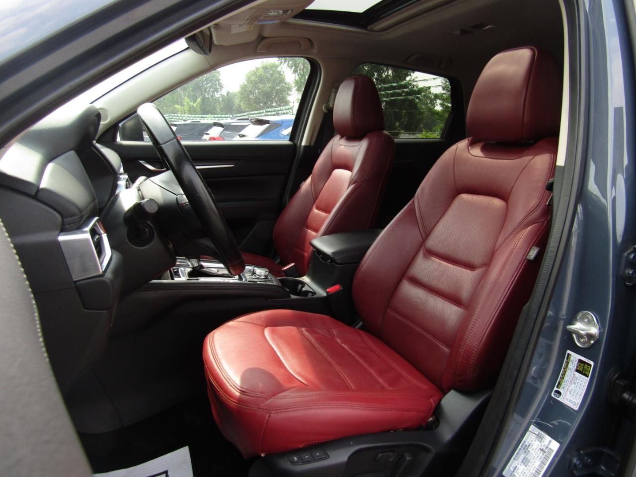 Mazda CX-5 Preferred 2022