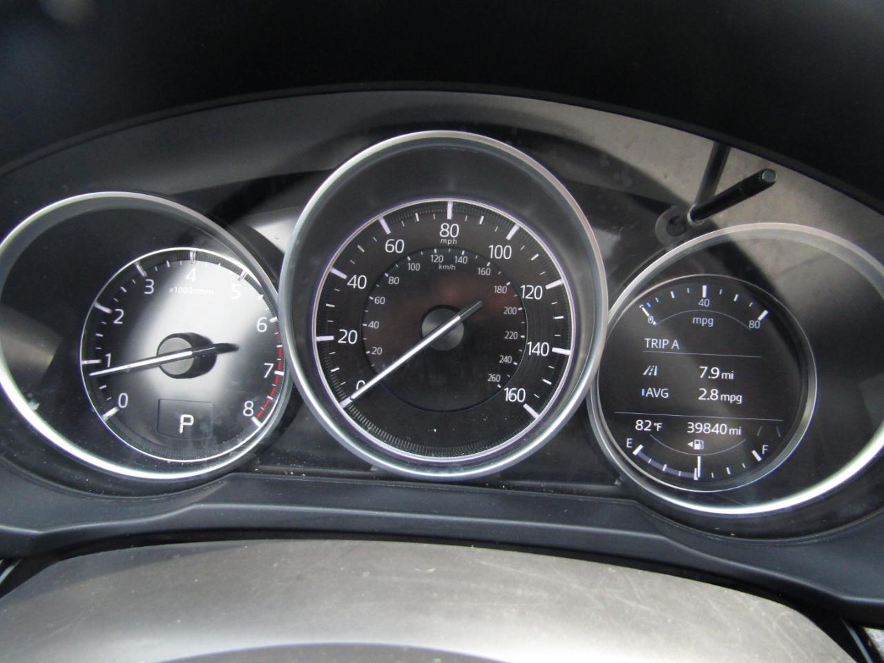Mazda CX-5 Preferred 2022