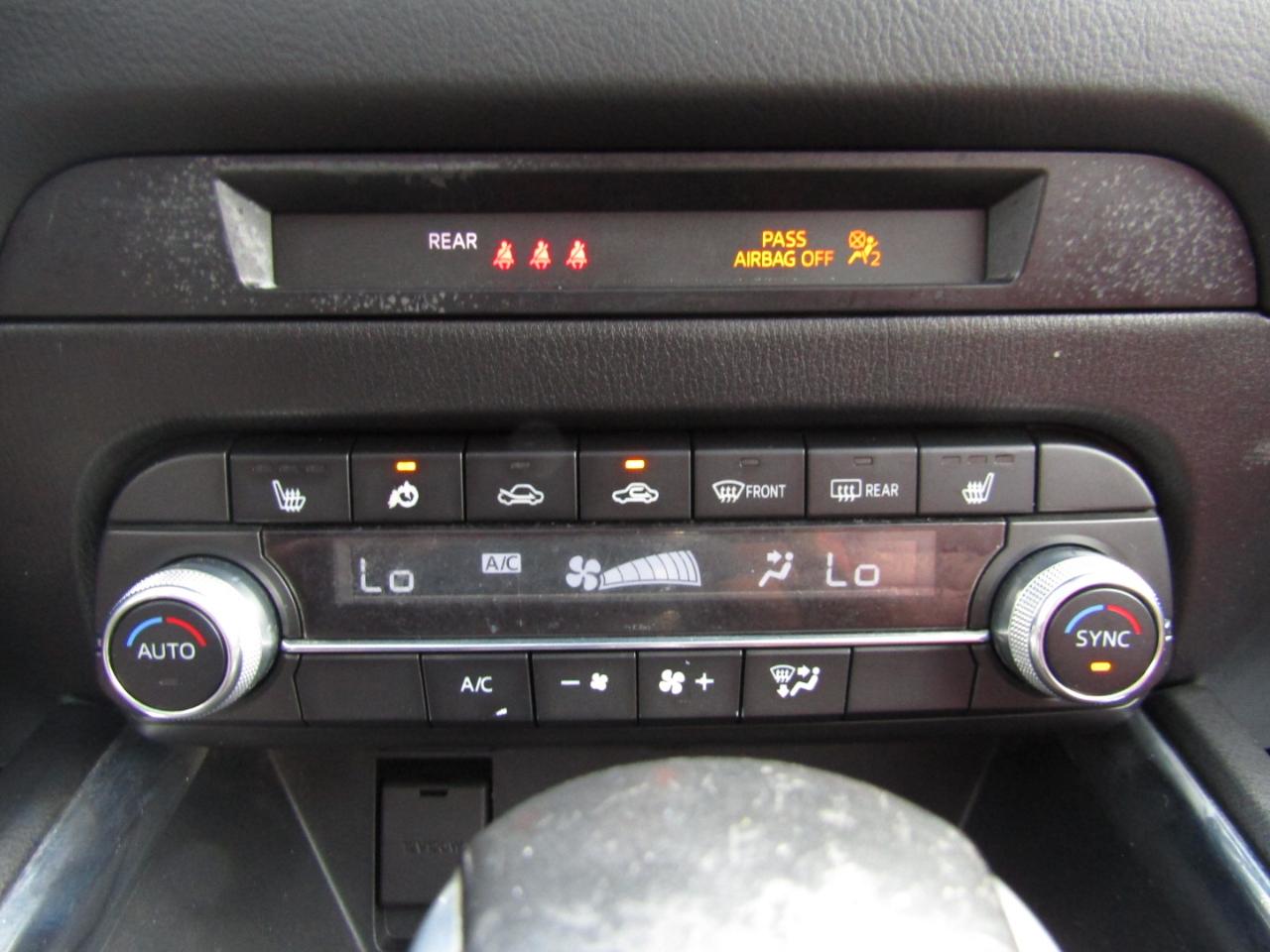 Mazda CX-5 Preferred 2022