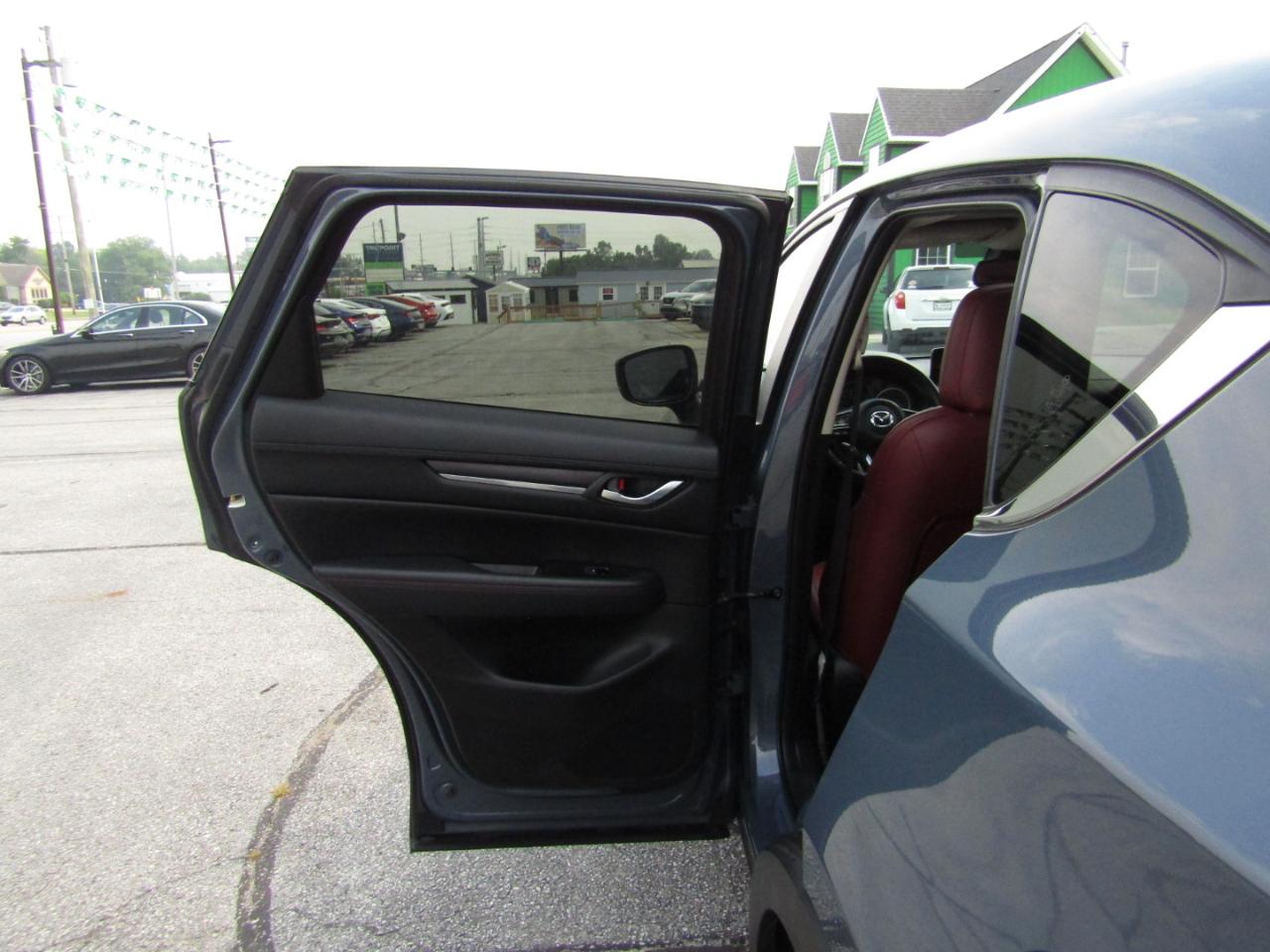 Mazda CX-5 Preferred 2022