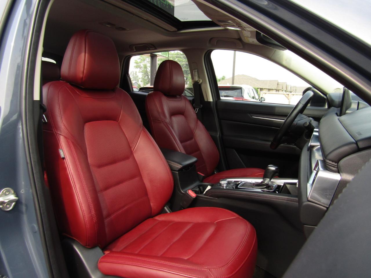Mazda CX-5 Preferred 2022
