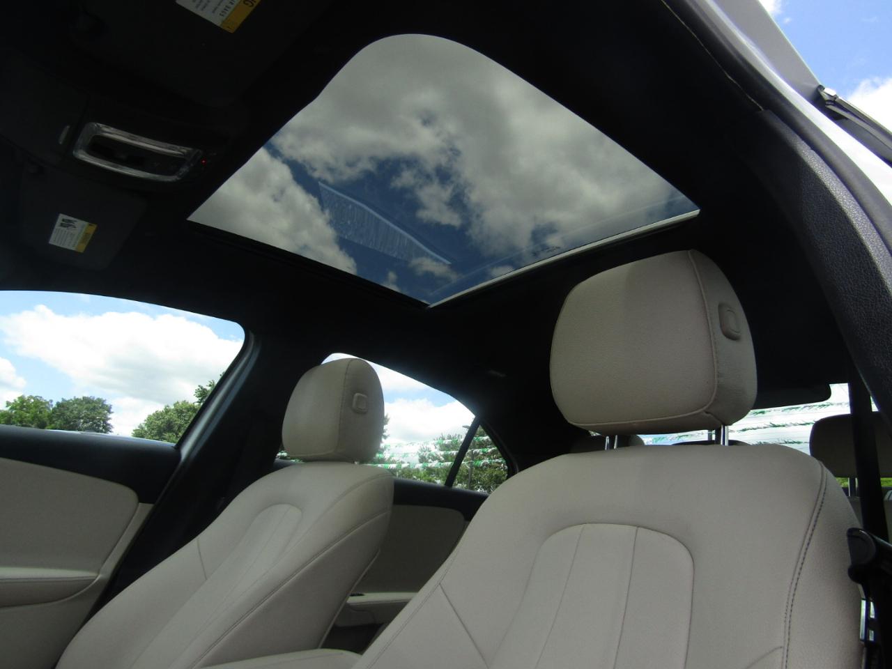 Mercedes-Benz A-Class A 220 4MATIC 2020