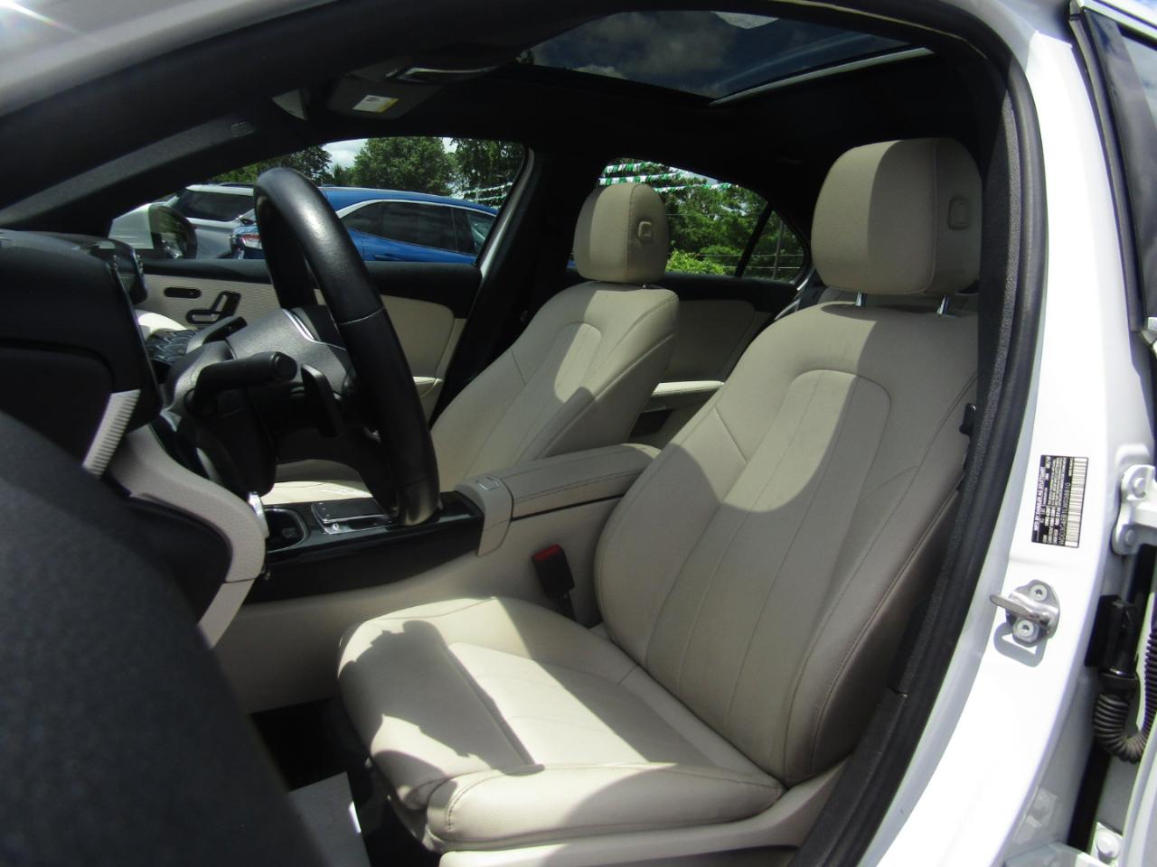 Mercedes-Benz A-Class A 220 4MATIC 2020