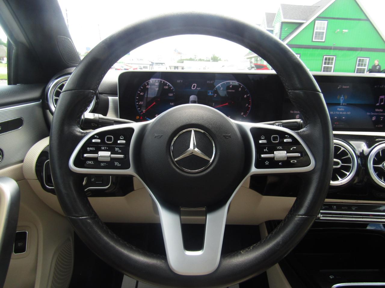 Mercedes-Benz A-Class A 220 4MATIC 2020