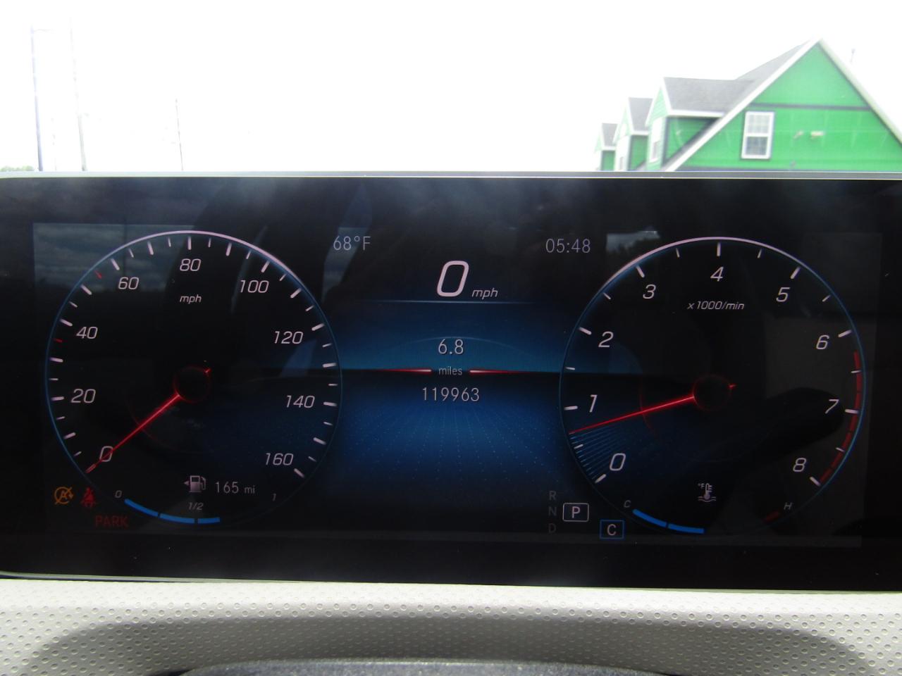 Mercedes-Benz A-Class A 220 4MATIC 2020
