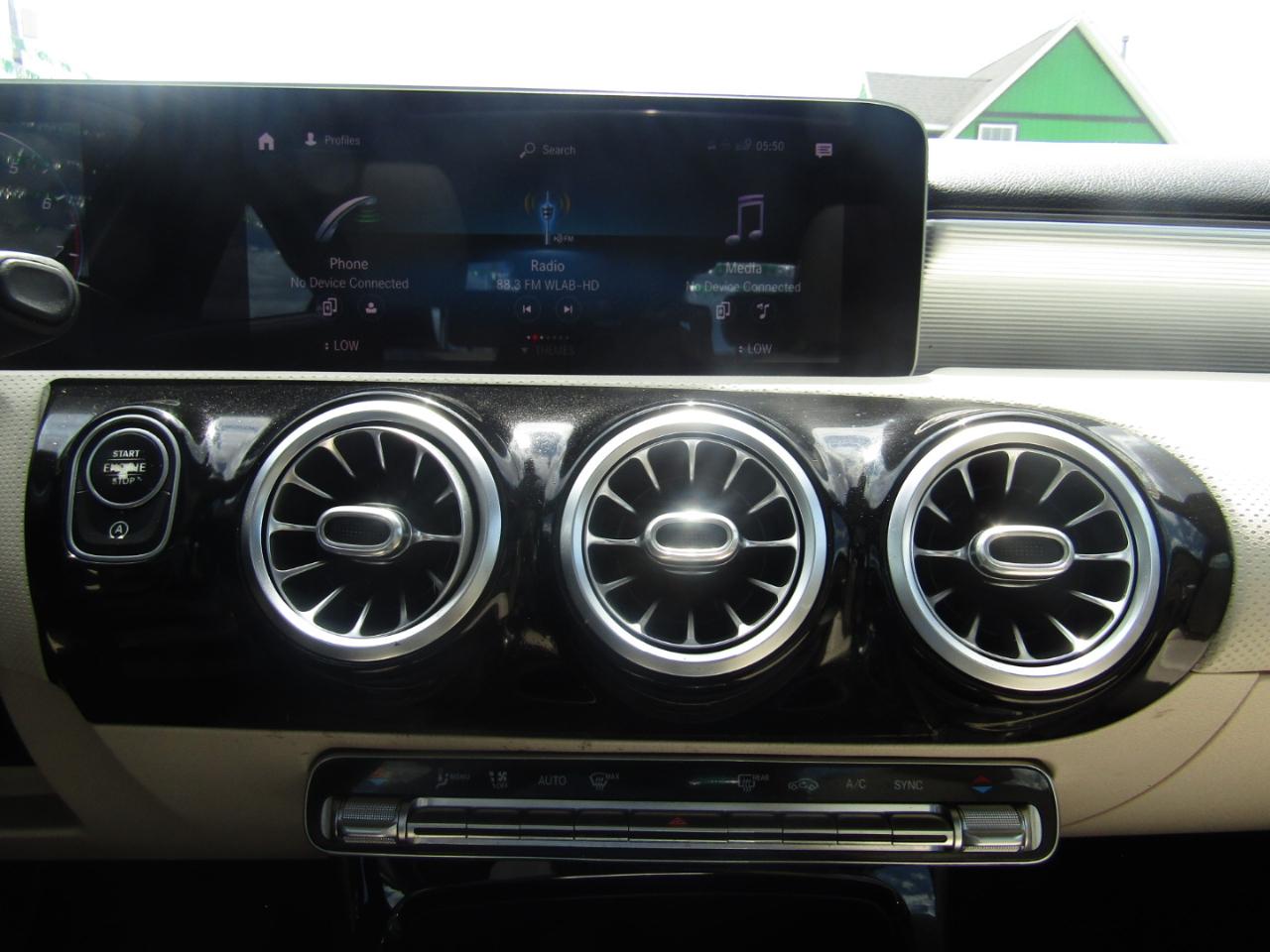 Mercedes-Benz A-Class A 220 4MATIC 2020