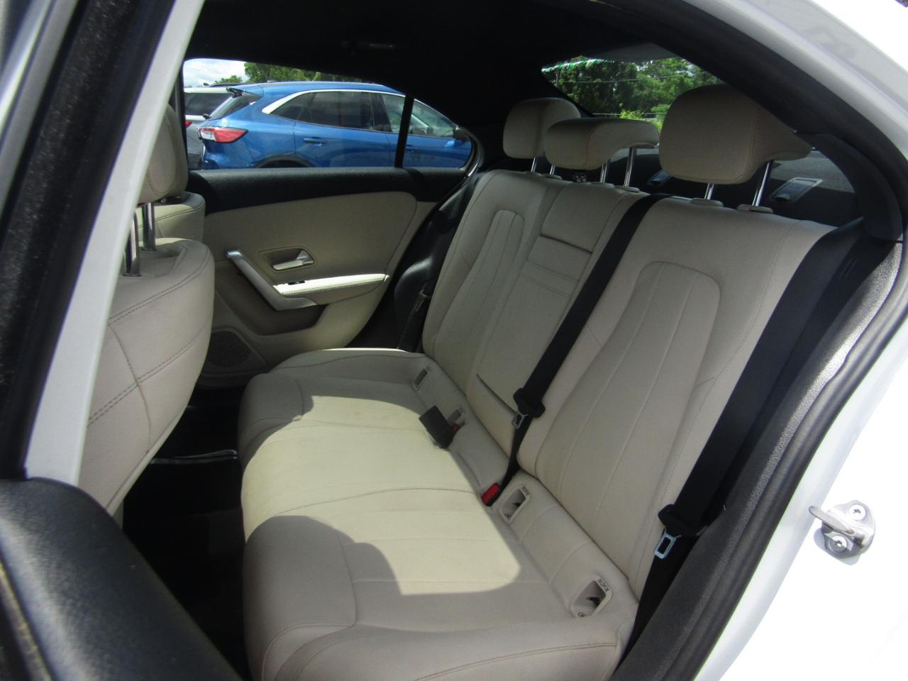 Mercedes-Benz A-Class A 220 4MATIC 2020