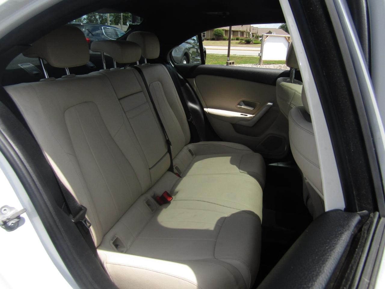 Mercedes-Benz A-Class A 220 4MATIC 2020
