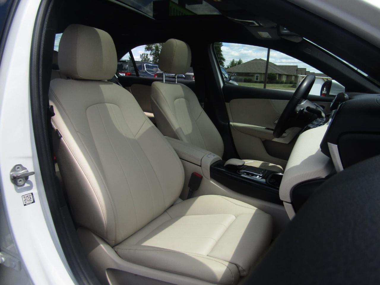 Mercedes-Benz A-Class A 220 4MATIC 2020