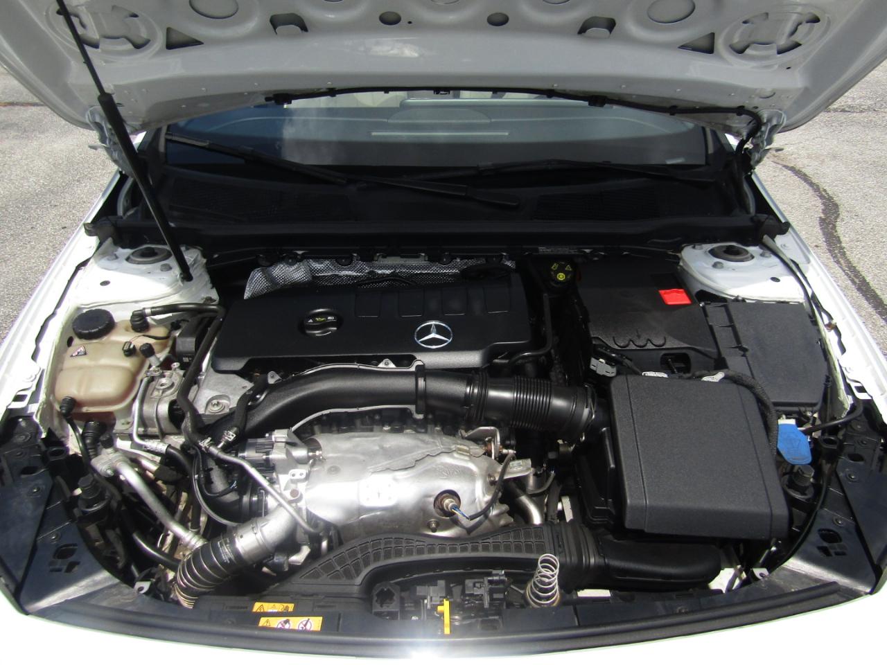 Mercedes-Benz A-Class A 220 4MATIC 2020