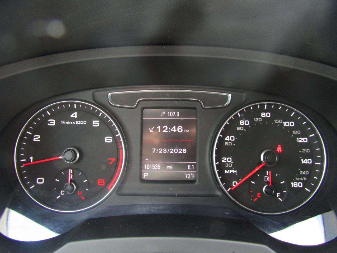 Audi Q3 Premium Plus quattro 2017