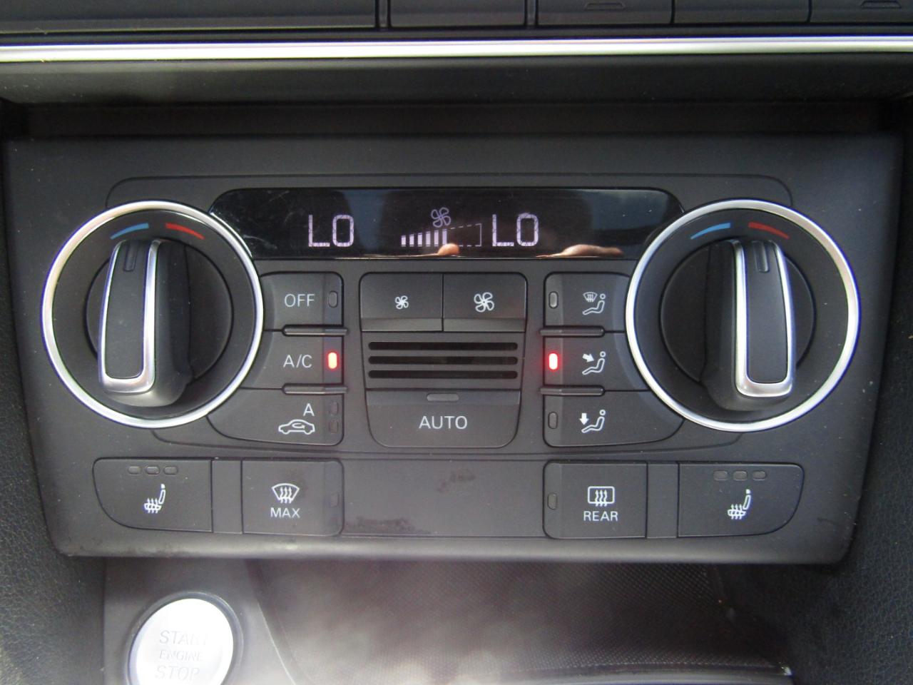 Audi Q3 Premium Plus quattro 2017