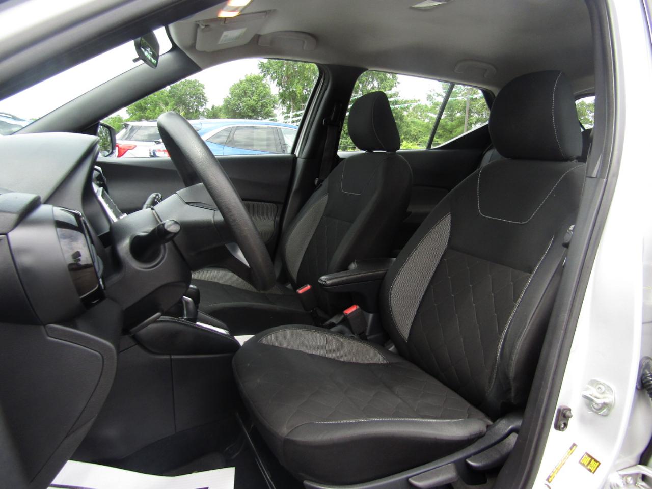 Nissan Kicks SV 2020