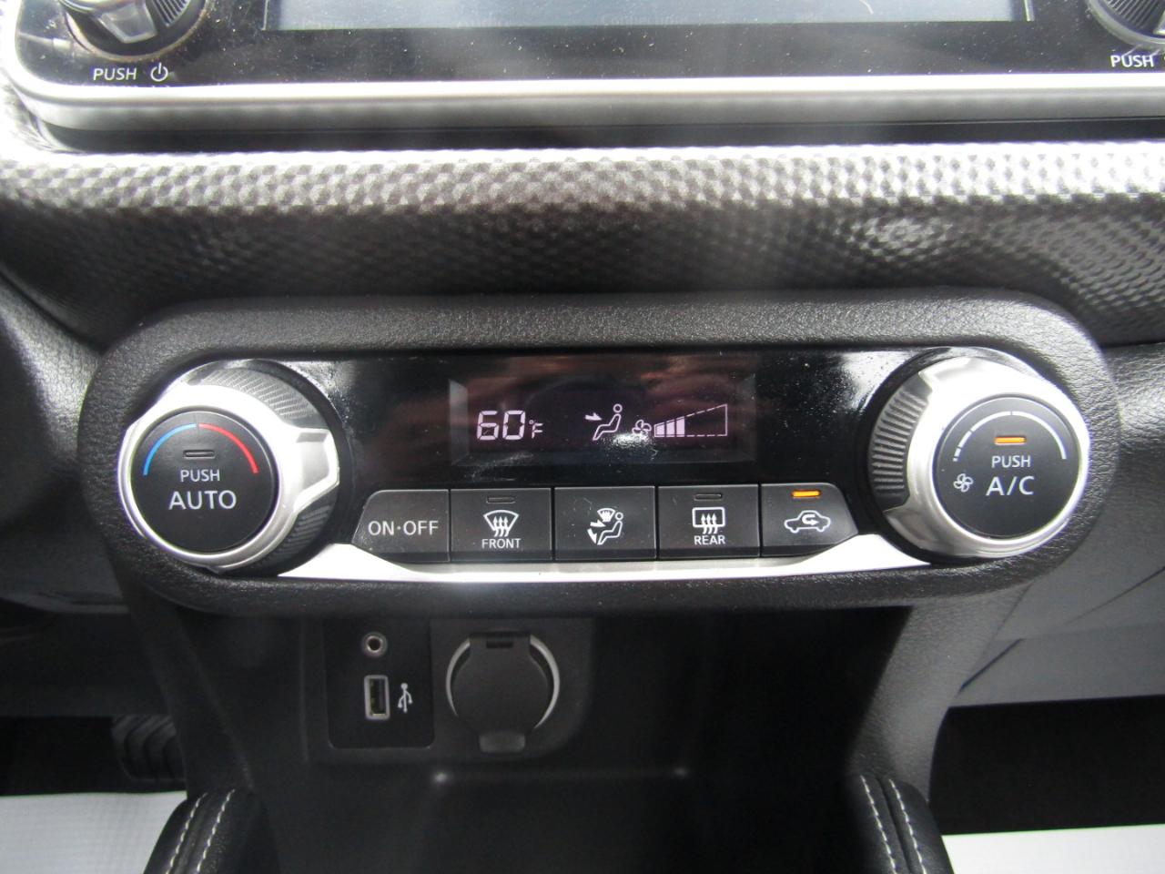 Nissan Kicks SV 2020