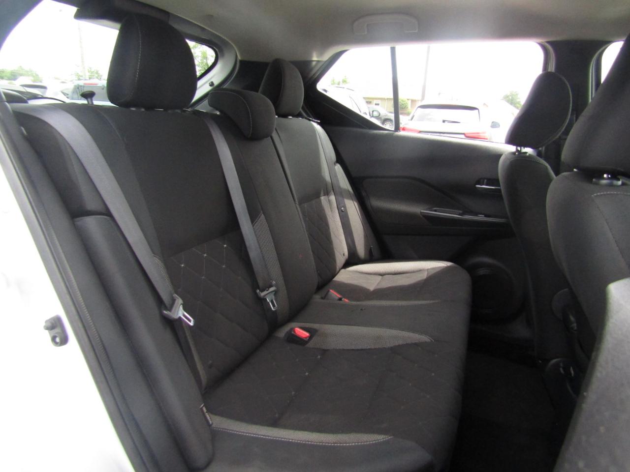 Nissan Kicks SV 2020