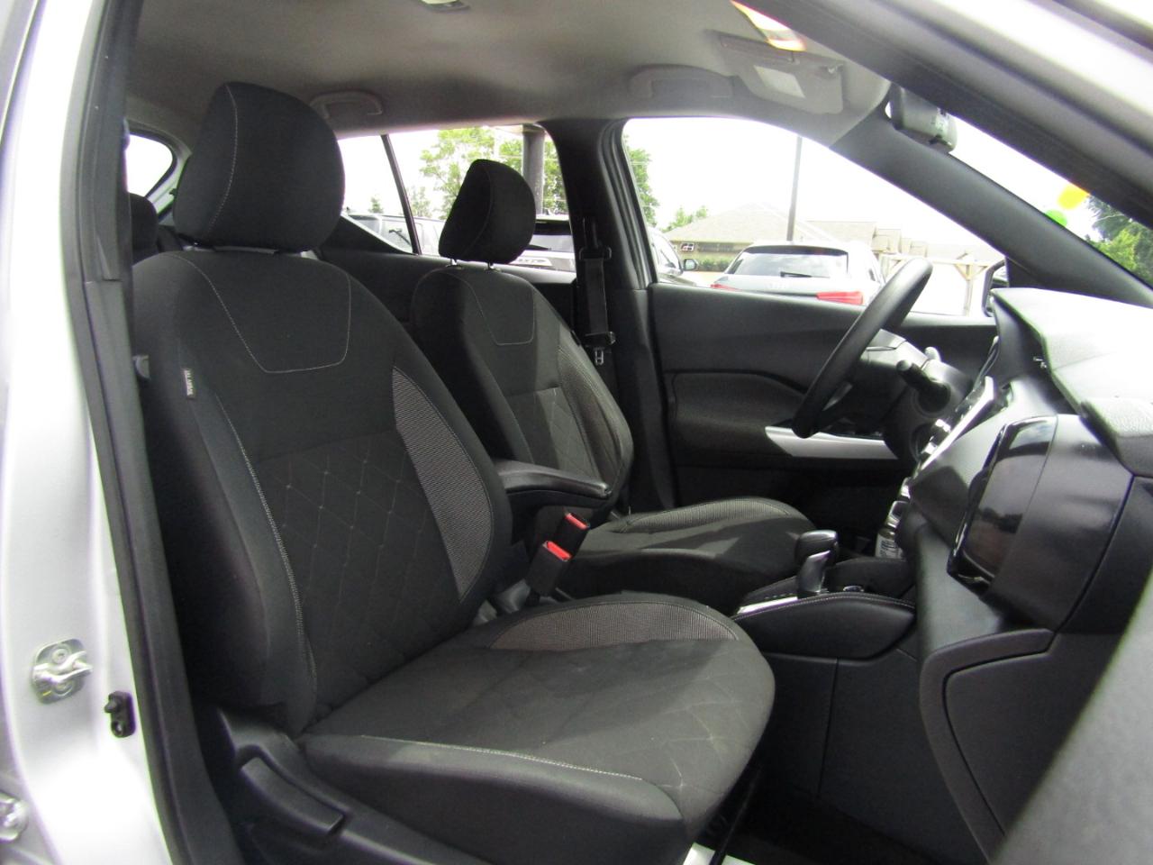 Nissan Kicks SV 2020