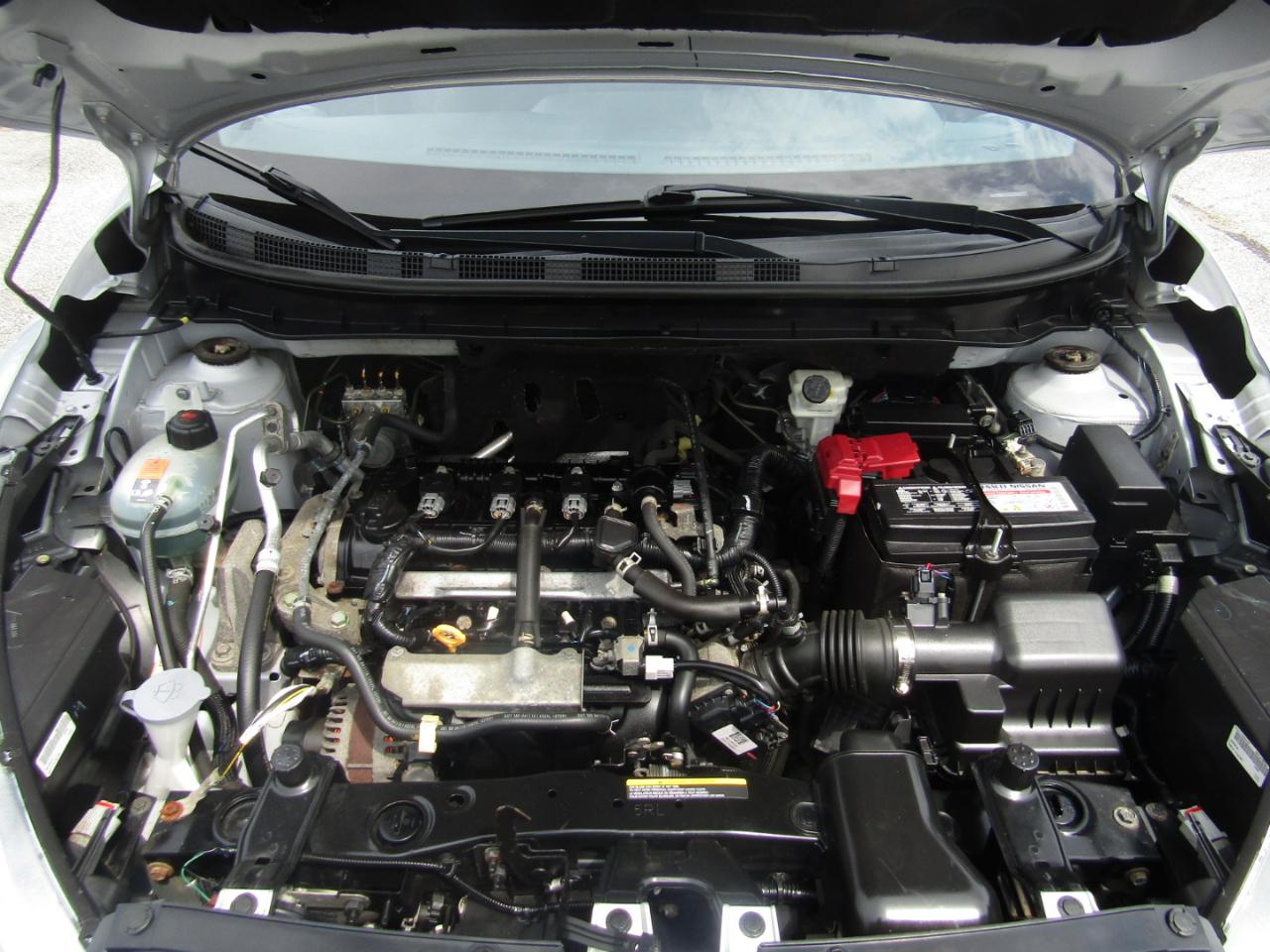 Nissan Kicks SV 2020