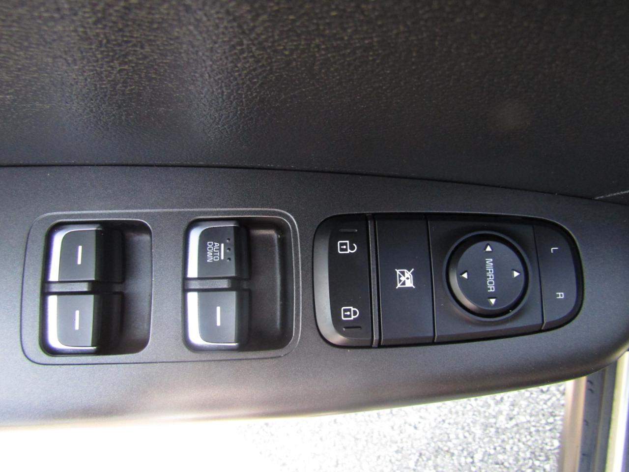 Kia Sportage LX AWD 2019
