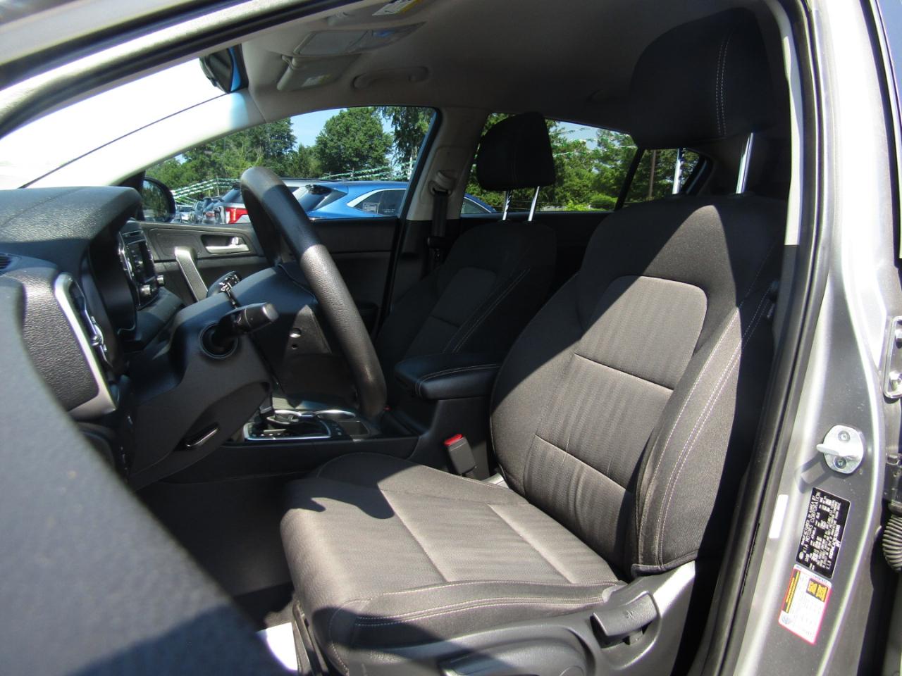 Kia Sportage LX AWD 2019