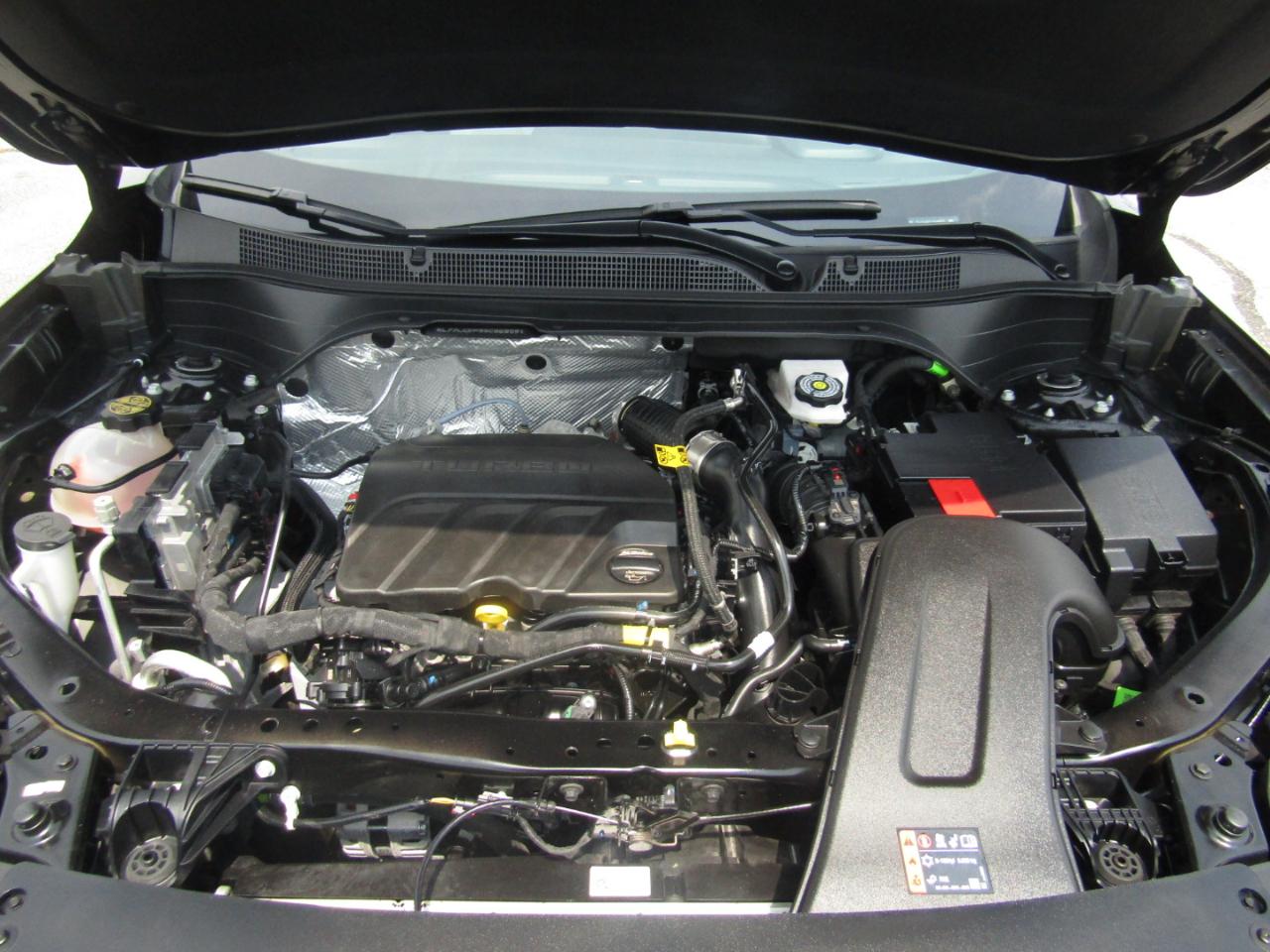 Chevrolet Trax 1RS 2025