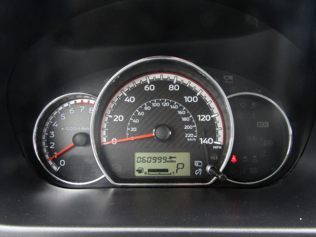 Mitsubishi Mirage SE 2021