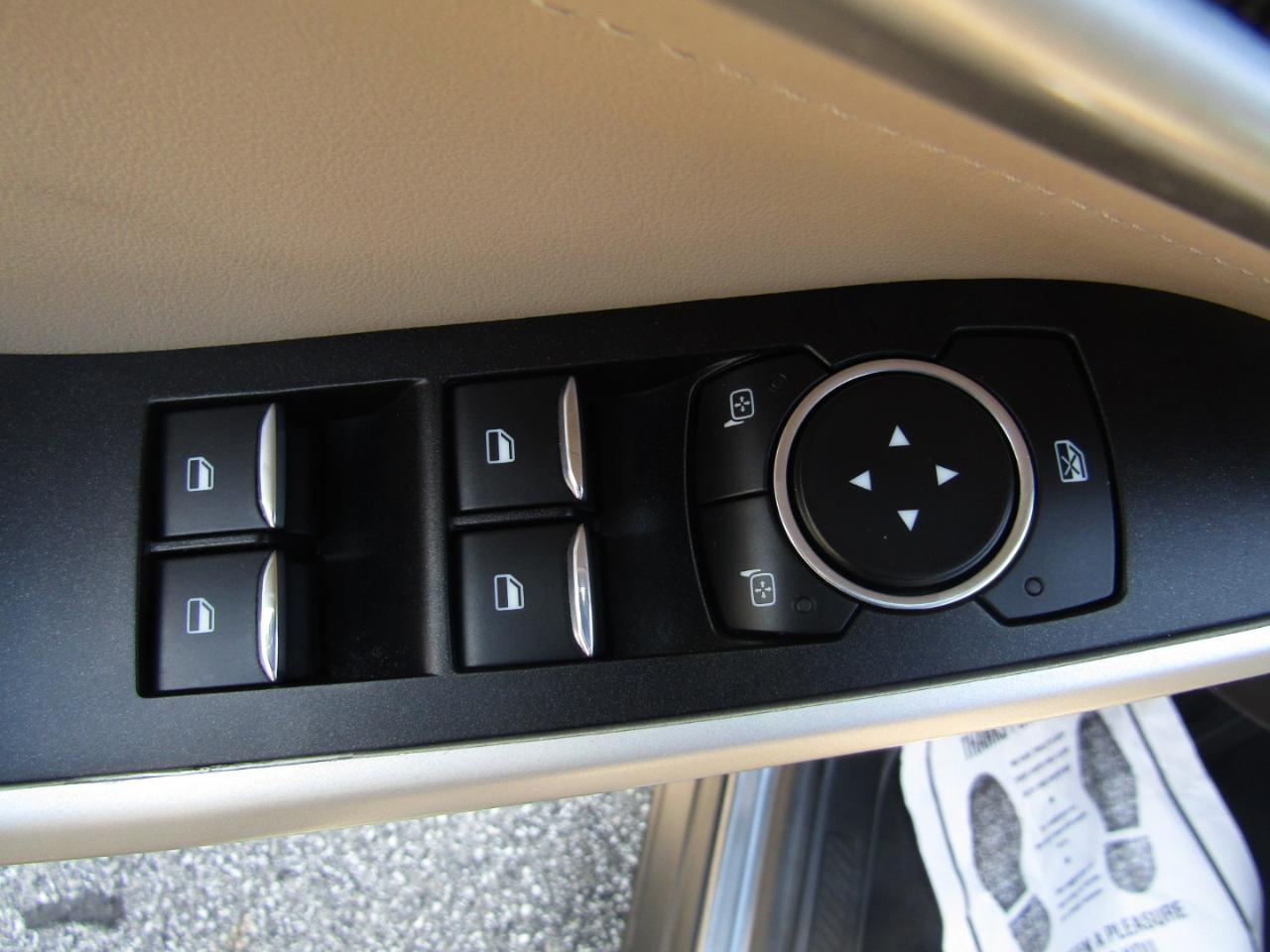 Ford Explorer  2022