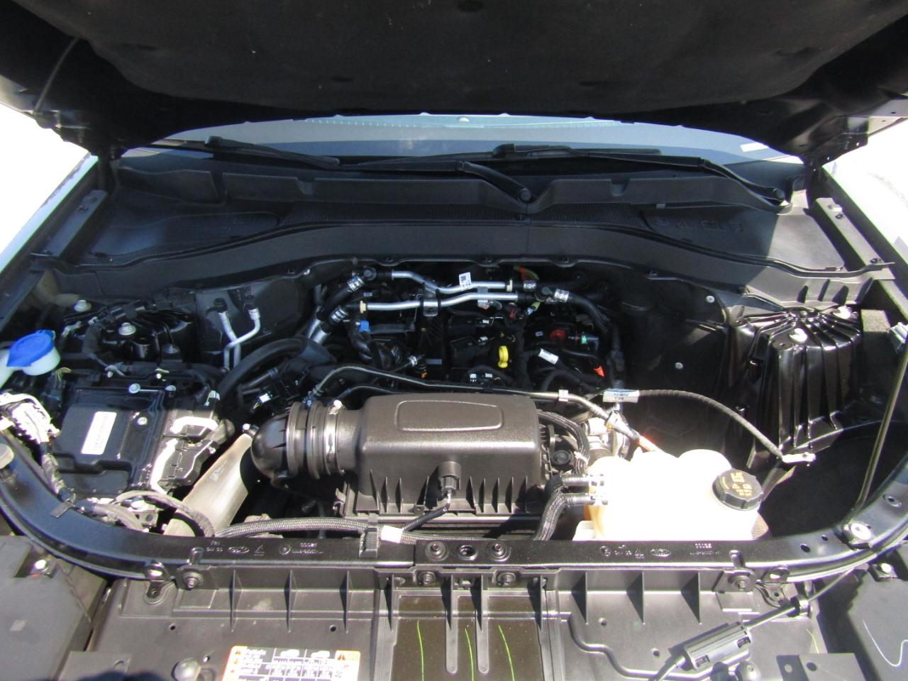 Ford Explorer  2022