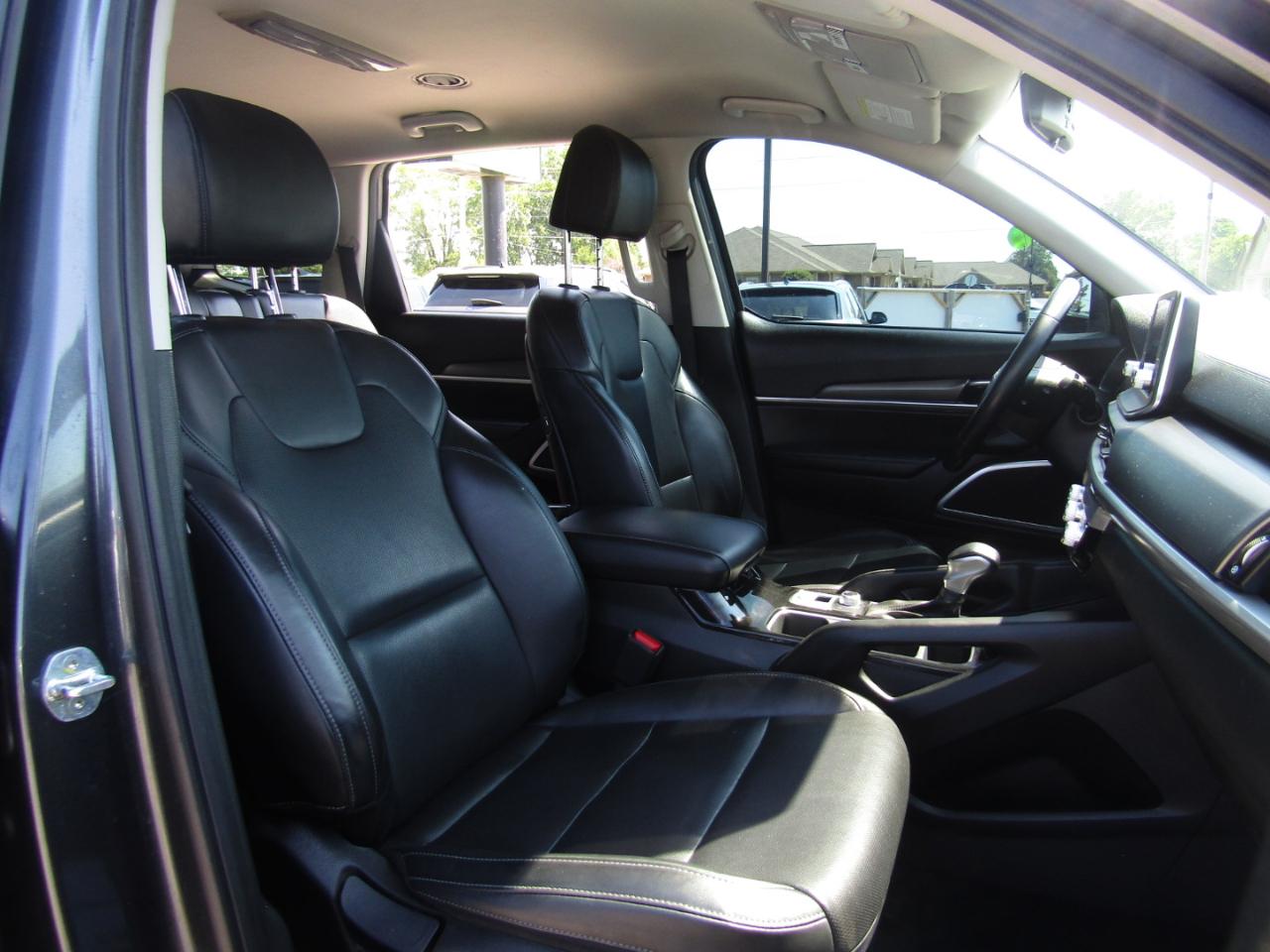 Kia Telluride LX AWD 2021