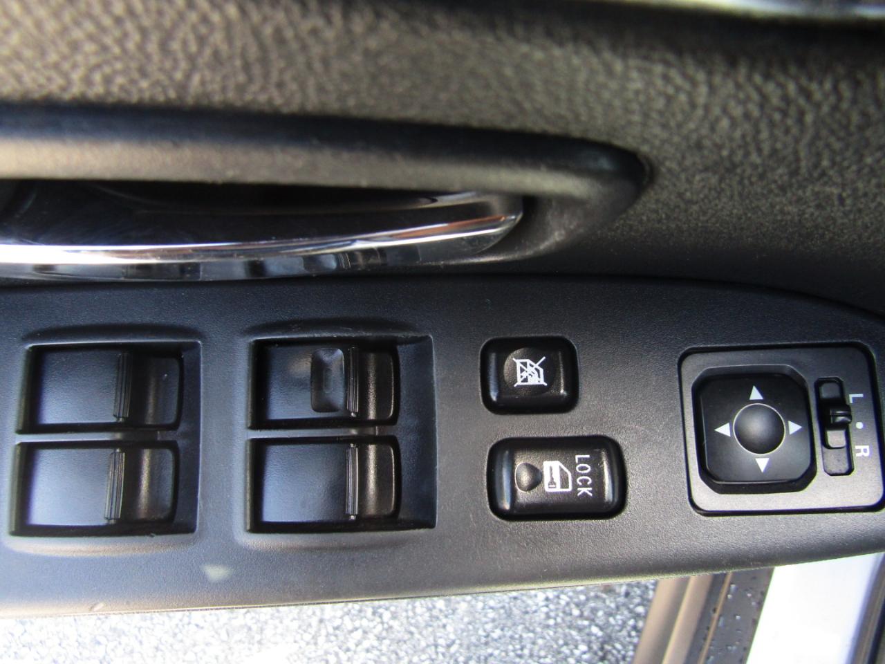 Mitsubishi Outlander Sport 2.0 ES 4WD 2023