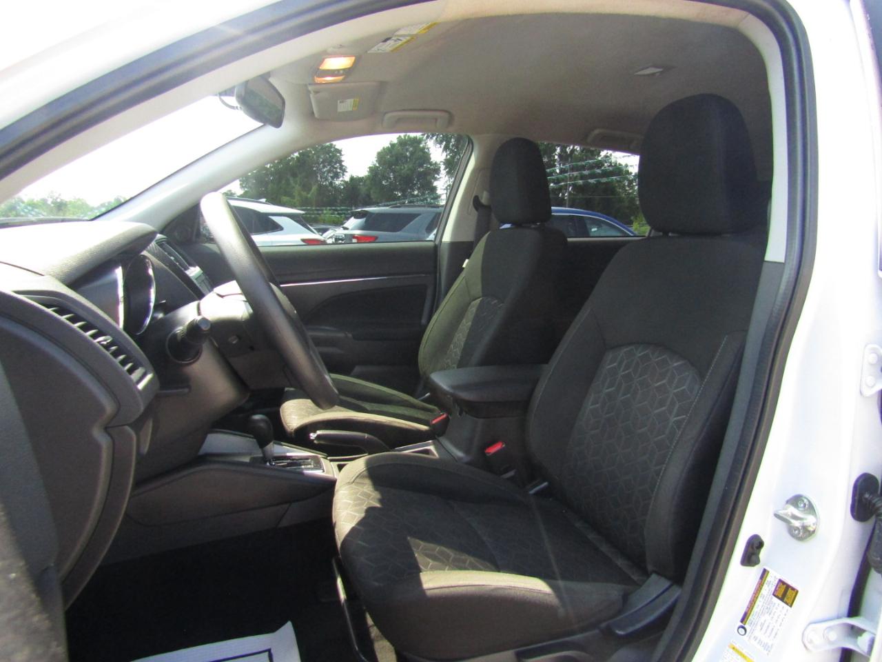 Mitsubishi Outlander Sport 2.0 ES 4WD 2023