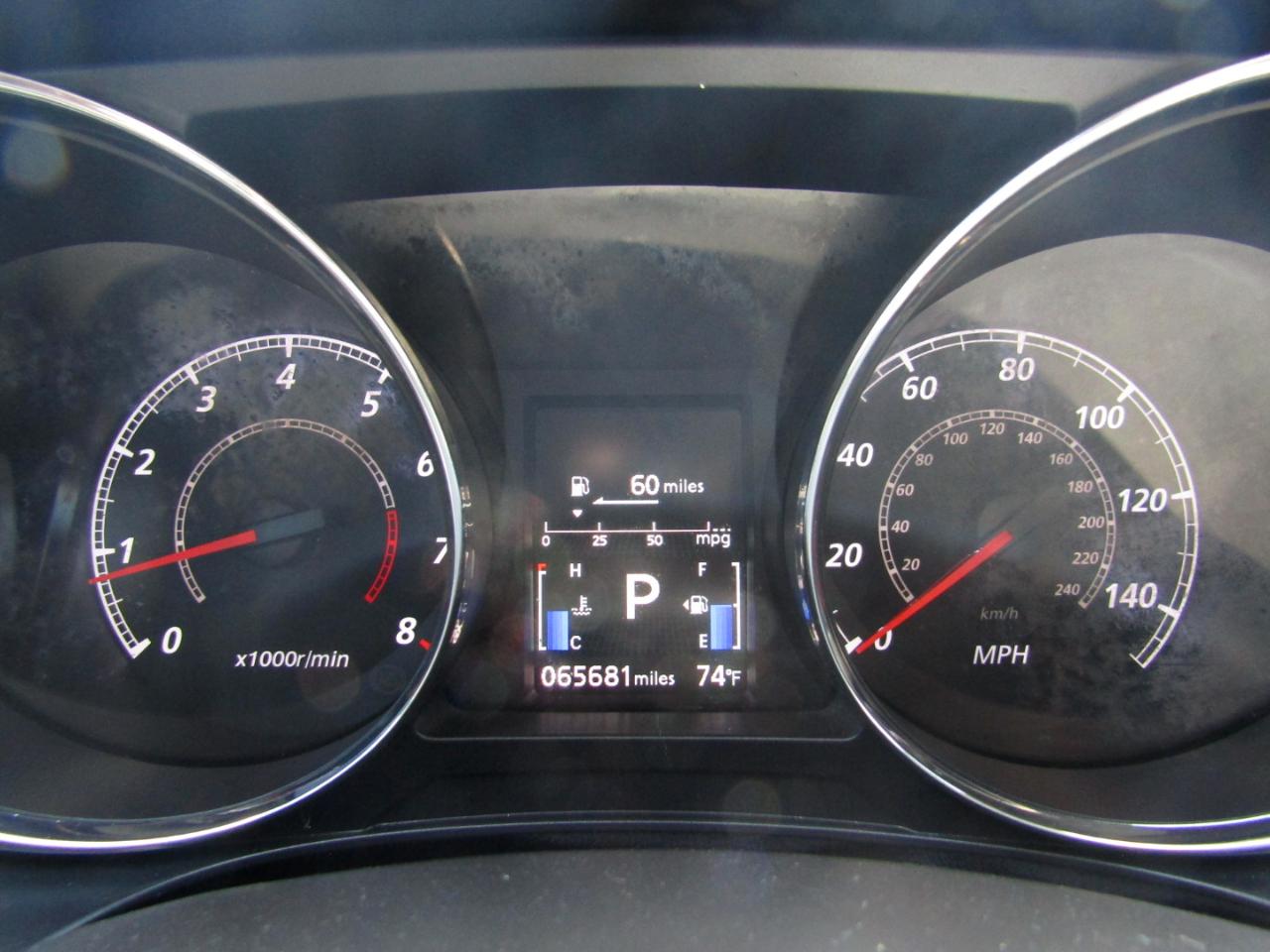 Mitsubishi Outlander Sport 2.0 ES 4WD 2023