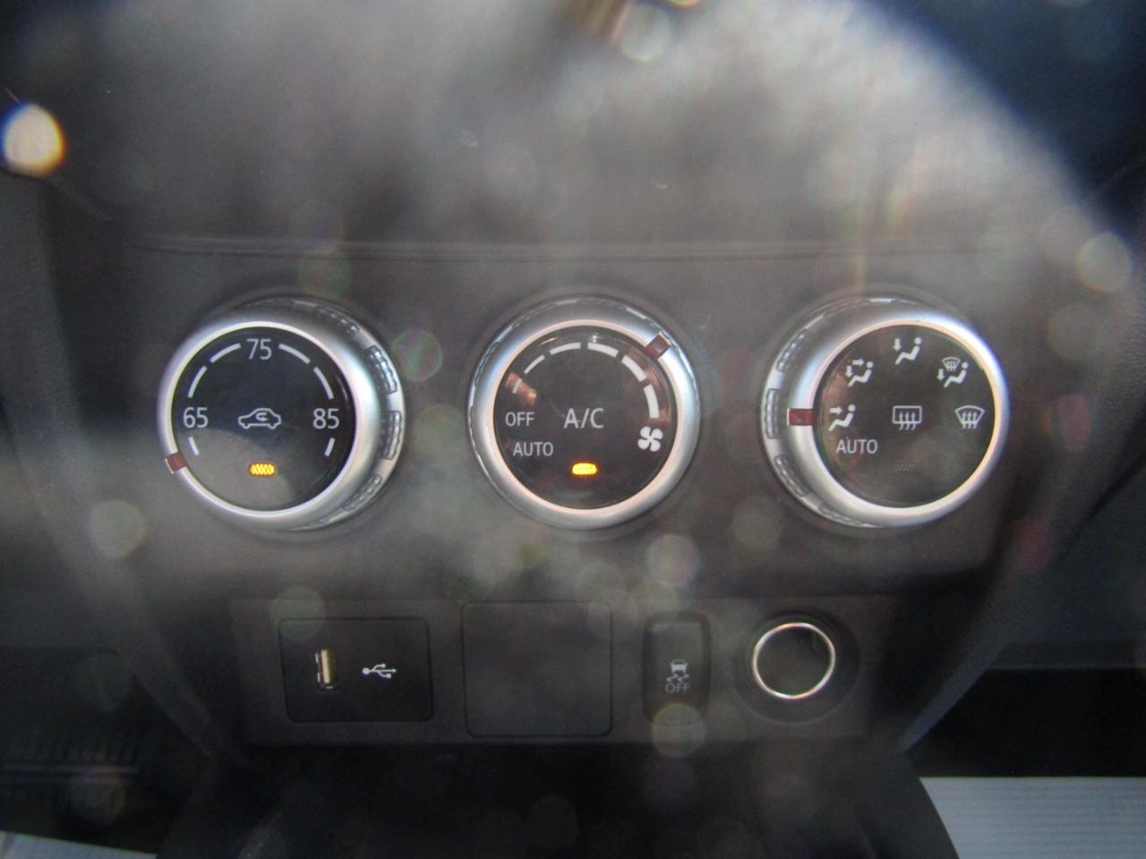 Mitsubishi Outlander Sport 2.0 ES 4WD 2023