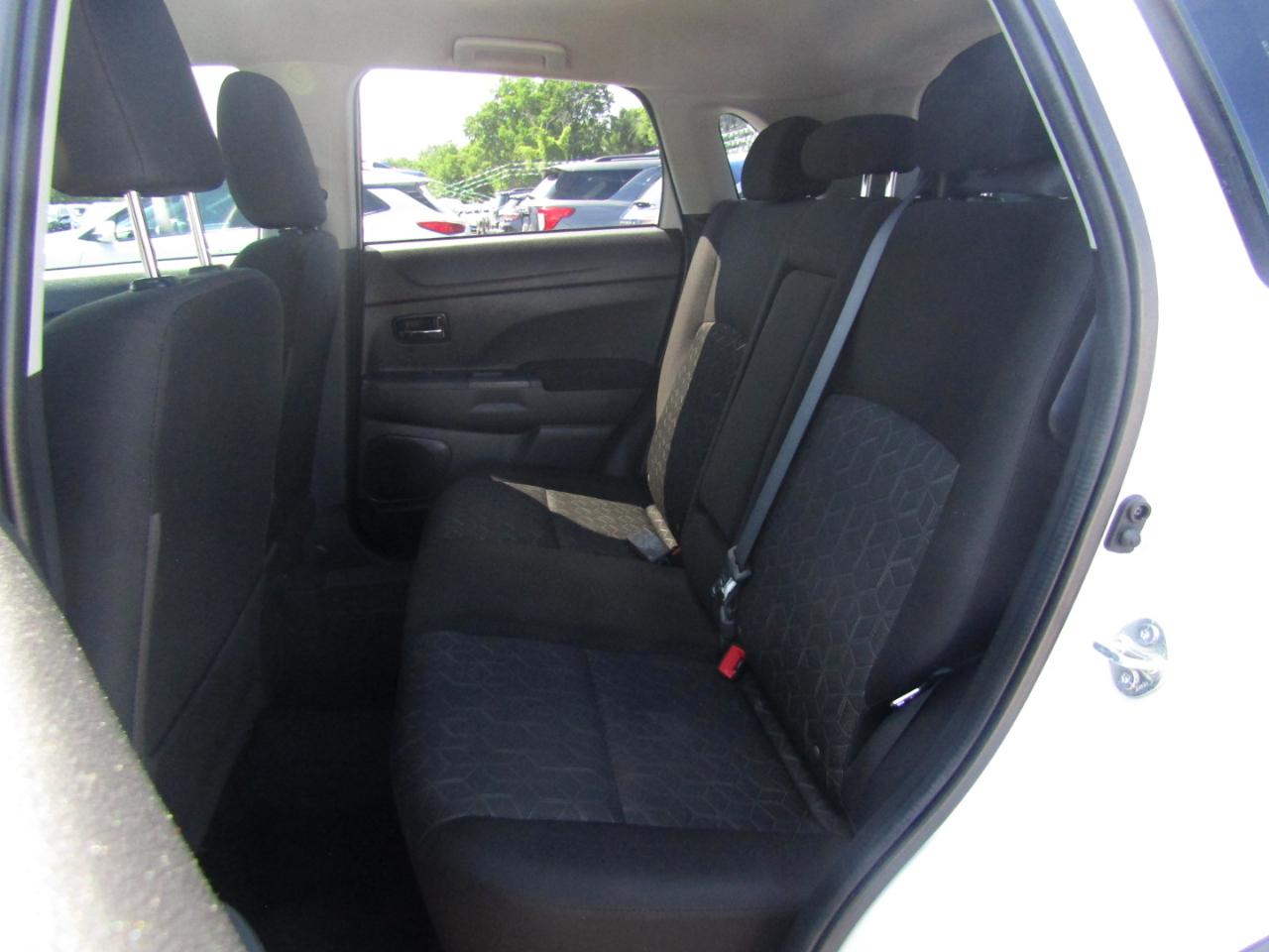 Mitsubishi Outlander Sport 2.0 ES 4WD 2023