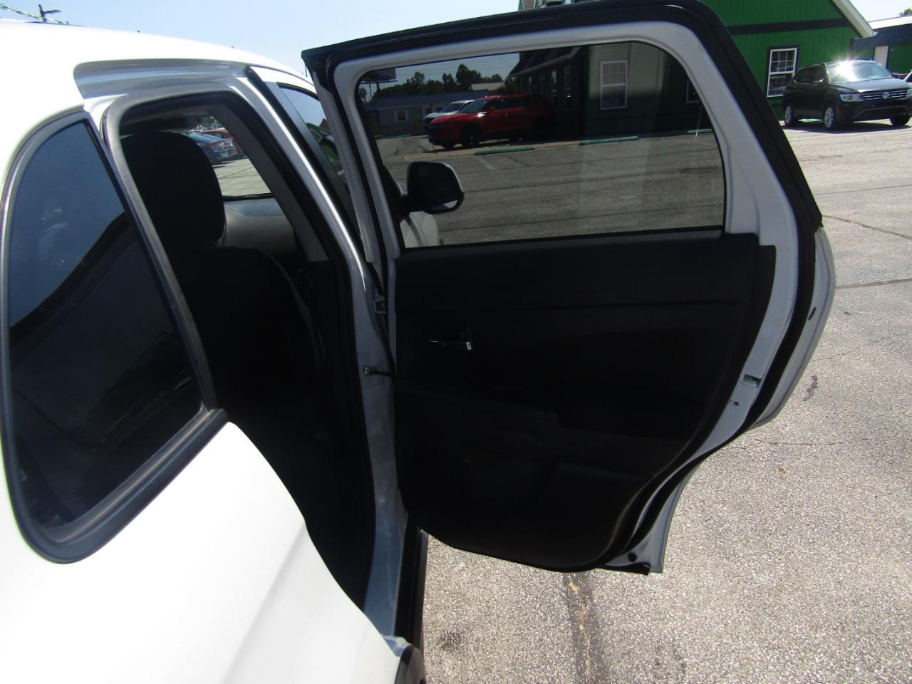 Mitsubishi Outlander Sport 2.0 ES 4WD 2023