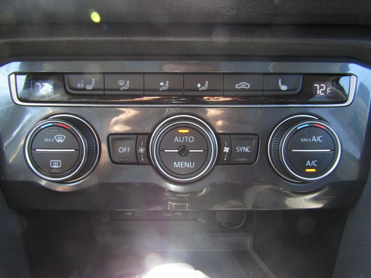 Volkswagen Tiguan SEL 4Motion 2021