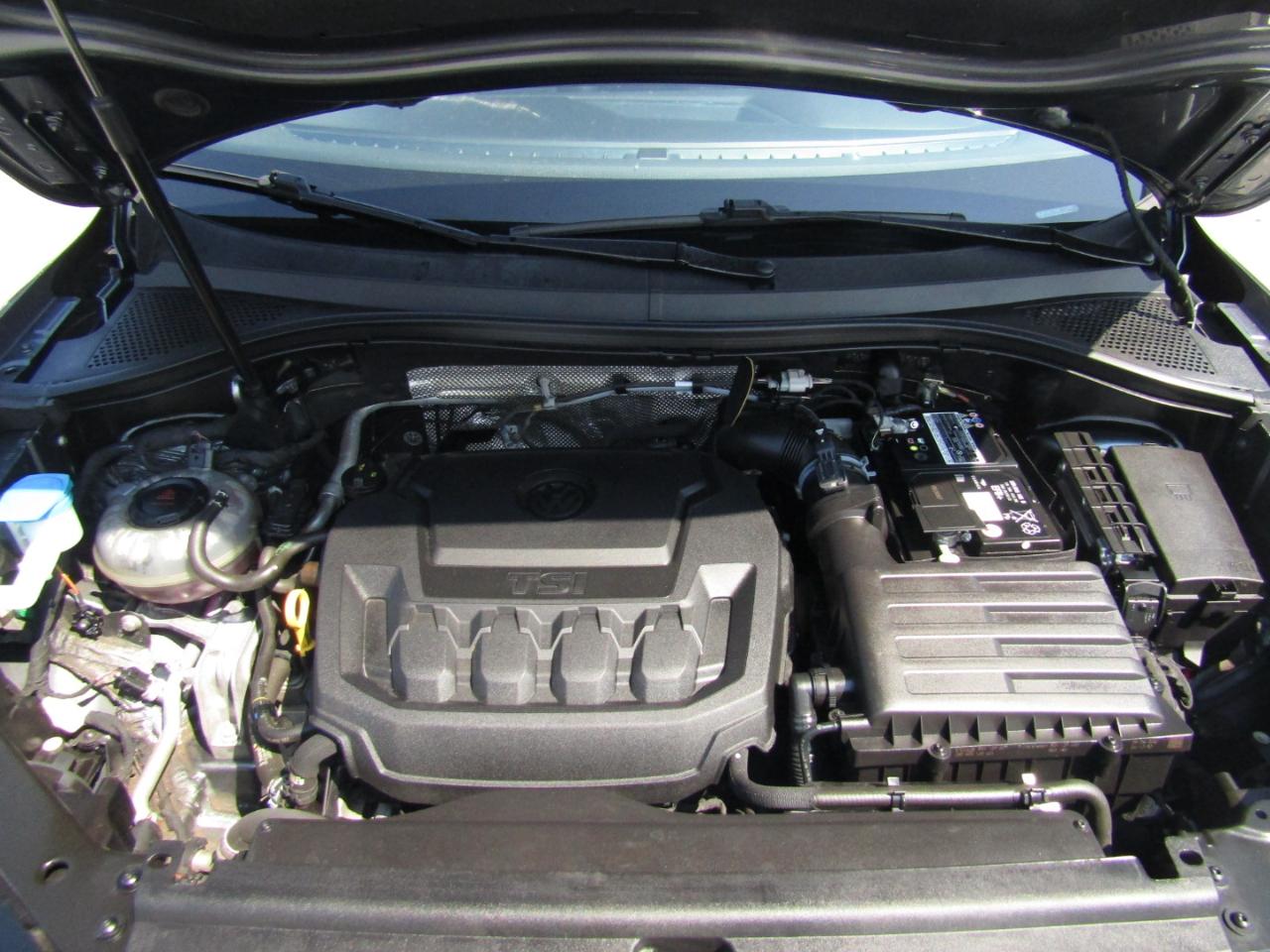 Volkswagen Tiguan SEL 4Motion 2021