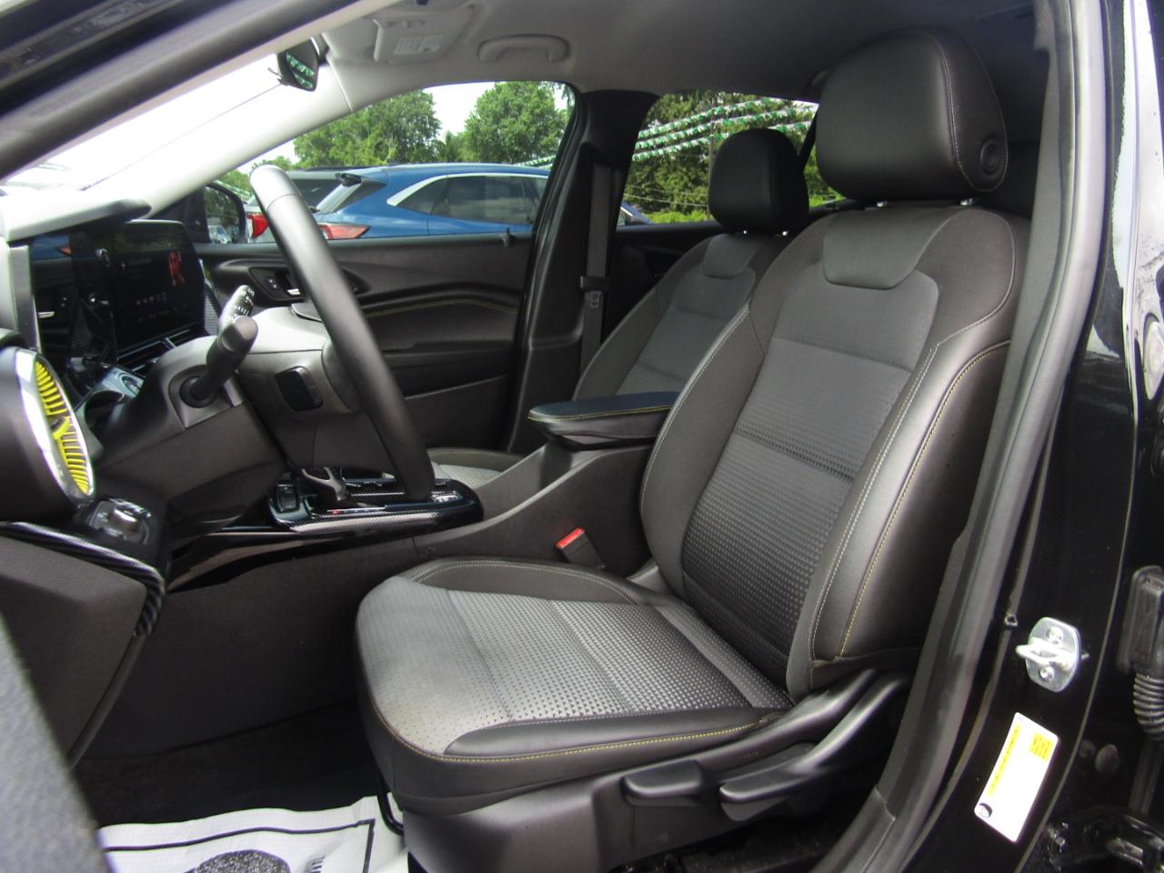 Chevrolet Trax LT 2025